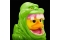 TUBBZ Sammelente - Ghostbusters Slimer 9cm