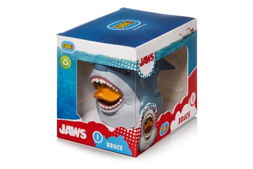 TUBBZ Sammelente - Jaws Bruce 9cm