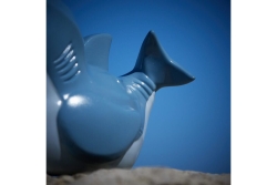 TUBBZ Sammelente - Jaws Bruce 9cm