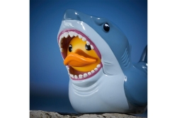 TUBBZ Sammelente - Jaws Bruce 9cm