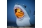 TUBBZ Sammelente - Jaws Bruce 9cm