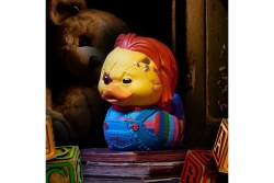 TUBBZ Sammelente - Chucky 9cm