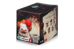 TUBBZ Sammelente - IT Pennywise 9cm