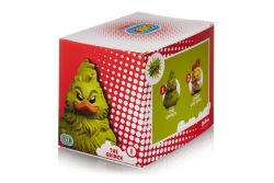 TUBBZ Sammelente - The Grinch 9cm
