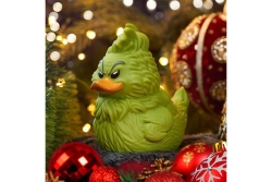 TUBBZ Sammelente - The Grinch 9cm