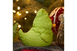 TUBBZ Sammelente - The Grinch 9cm