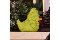 TUBBZ Sammelente - The Grinch 9cm
