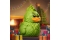 TUBBZ Sammelente - The Grinch 9cm