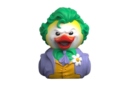 TUBBZ Sammelente - DC Comics Joker 9cm
