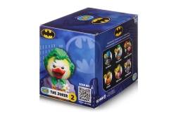 TUBBZ Sammelente - DC Comics Joker 9cm