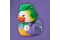 TUBBZ Sammelente - DC Comics Joker 9cm