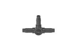 Gardena MDS T-Stück 4,6 mm (3/16) - Inhalt: 10...