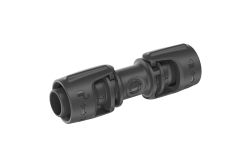 Gardena MDS Verbinder 13 mm (1/2) - Inhalt: 3 Stück