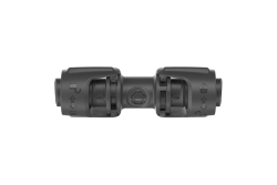 Gardena MDS Verbinder 13 mm (1/2) - Inhalt: 3 Stück