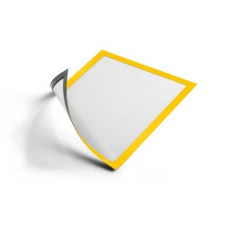 Info-Rahmen DURAFRAME® MAGNETIC - A4, 236 x 323 mm,...