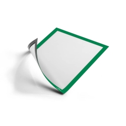 Info-Rahmen DURAFRAME® MAGNETIC - A4, 236 x 323 mm,...
