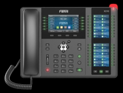 Fanvil SIP-Phone X210 V2 High-End Business Phone