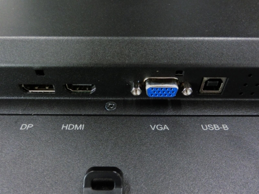 IIYAMA 80.0cm (31,5) TF3215MC-B2 16:9 M-Touch HDMI+DP+USB