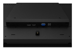 IIYAMA 80.0cm (31,5) TF3215MC-B2 16:9 M-Touch HDMI+DP+USB