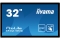 IIYAMA 80.0cm (31,5) TF3215MC-B2 16:9 M-Touch HDMI+DP+USB