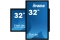 IIYAMA 80.0cm (31,5) TF3215MC-B2 16:9 M-Touch HDMI+DP+USB