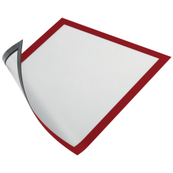 Info-Rahmen DURAFRAME® MAGNETIC - A4, 236 x 323 mm,...
