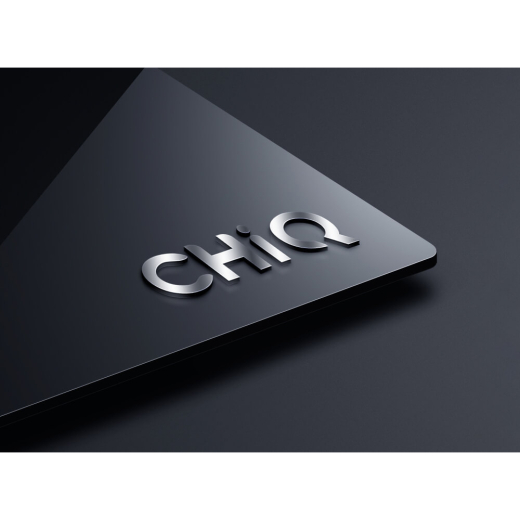 CHiQ Kühl-Gefrierkombi CBM262LBC 187L/75L bk C (Speditionsversand)