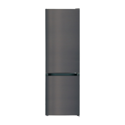 CHiQ Kühl-Gefrierkombi CBM262LBC 187L/75L bk C...