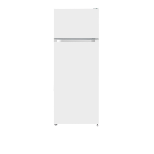CHiQ Kühl-Gefrierkombi CTM216WD 170L/41L wh D (Speditionsversand)