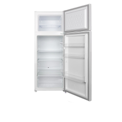 CHiQ Kühl-Gefrierkombi CTM216WD 170L/41L wh D...