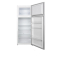 CHiQ Kühl-Gefrierkombi CTM216WD 170L/41L wh D (Speditionsversand)