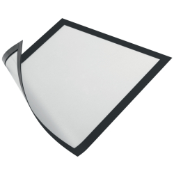 Info-Rahmen DURAFRAME® MAGNETIC - A4, 236 x 323 mm,...