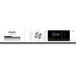 CHiQ Waschmaschine PFL70141M3XWGA 7kg/1400Umin wh A...