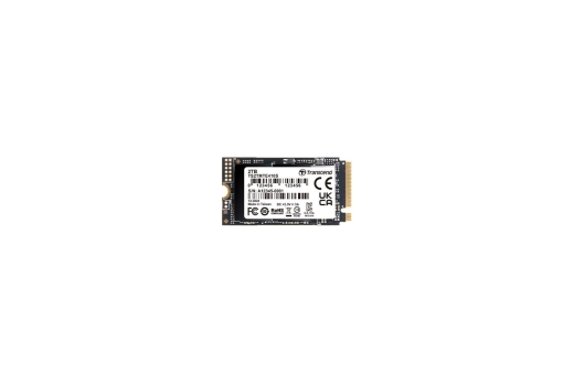 SSD 2TB Transcend M.2 MTE410S (M.2 2242) PCIe Gen4 x4 NVMe