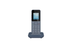 Grandstream WiFi-Handset WP826