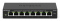 NETGEAR Switch 8x GE GS308E-400EUS Unmanaged Plus