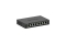 NETGEAR Switch 8x GE GS308E-400EUS Unmanaged Plus