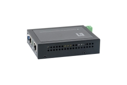 LevelOne Konverter Ethernet über VDSL2 1Gbps