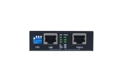 LevelOne Konverter Ethernet über VDSL2 1Gbps