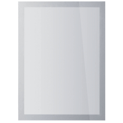 Info-Rahmen DURAFRAME® SUN - A4, 322 x 236 mm,...