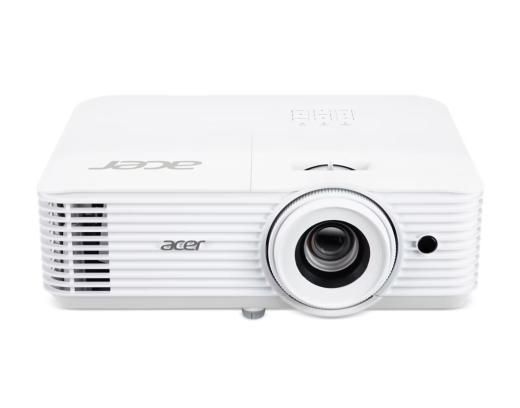 Acer Beamer X1827 4000 ANSI lm 4K UHD wh