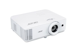 Acer Beamer X1827 4000 ANSI lm 4K UHD wh