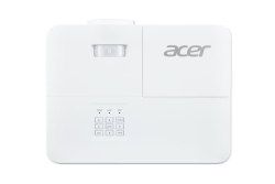 Acer Beamer X1827 4000 ANSI lm 4K UHD wh