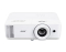Acer Beamer X1827 4000 ANSI lm 4K UHD wh