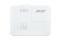 Acer Beamer X1827 4000 ANSI lm 4K UHD wh
