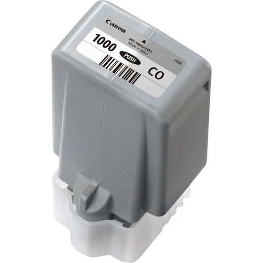 Patrone Canon PFI-1000CO chroma optimizer