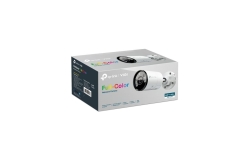 TP-Link Omada IPCam VIGI C355(4mm) 5MP Full-Color Bullet