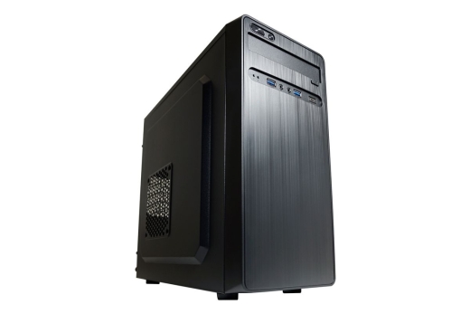 LC-Power Geh Micro ATX 2017MB o.N.