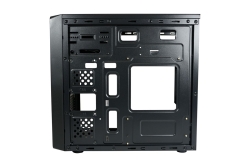 LC-Power Geh Micro ATX 2017MB o.N.