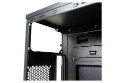 LC-Power Geh Micro ATX 2017MB o.N.